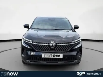 Photo 6 Renault Austral  1.2 E-Tech full hybrid 200ch Techno - 24