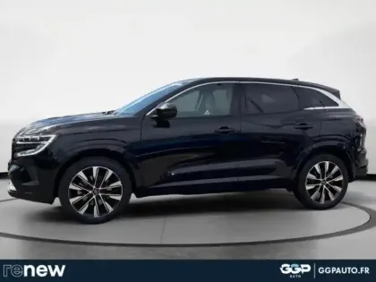 Photo 7 Renault Austral  1.2 E-Tech full hybrid 200ch Techno - 24