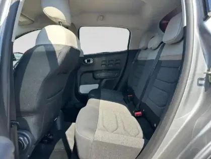 Photo 9 Citroën C3  1.2 PureTech 110ch S&S Shine Pack  EAT6