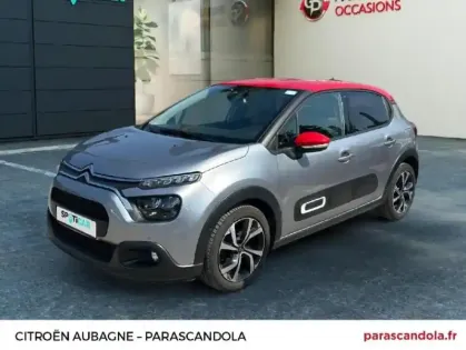 Photo Citroën C3 Shine Pack