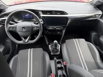 Photo 13 Opel Corsa  1.2 75ch GS