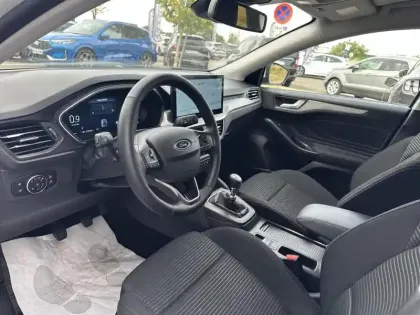 Photo 9 Ford Focus  1.0 EcoBoost mHEV 125ch Titanium X Business