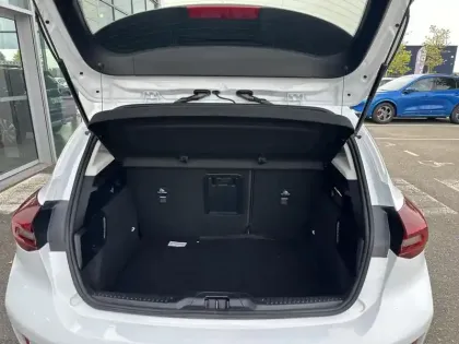Photo 12 Ford Focus  1.0 EcoBoost mHEV 125ch Titanium X Business
