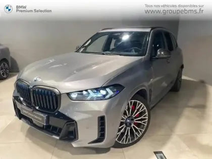 Photo Bmw X5 M Sport