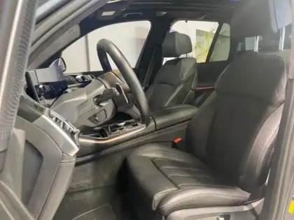 Photo 8 BMW X5  xDrive50e 489ch M Sport