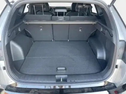 Photo 8 Hyundai Tucson  1.6 T-GDI 239ch Hybrid N Line Executive