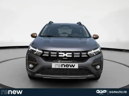 Photo 7 Dacia Sandero  1.0 TCe 90ch Stepway Extreme -24