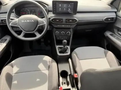 Photo 12 Dacia Sandero  1.0 TCe 90ch Stepway Extreme -24