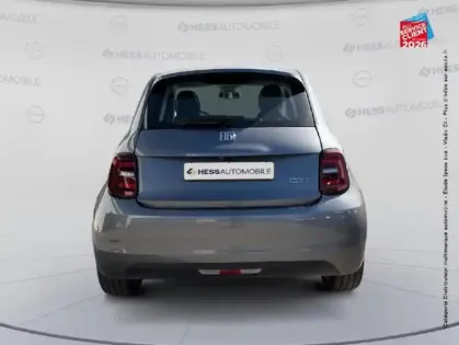 Photo 6 Fiat 500  e 118ch Icône Plus (Pack Magic Eye)