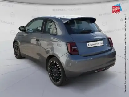 Photo 7 Fiat 500  e 118ch Icône Plus (Pack Magic Eye)