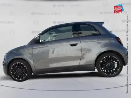 Photo 8 Fiat 500  e 118ch Icône Plus (Pack Magic Eye)