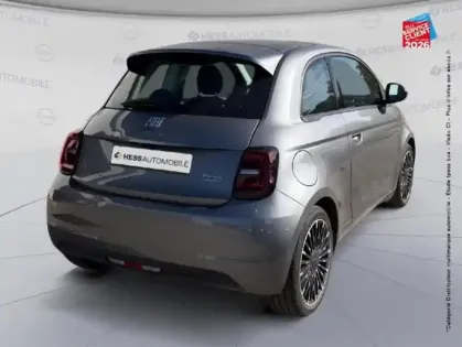 Photo 5 Fiat 500  e 118ch Icône Plus (Pack Magic Eye)