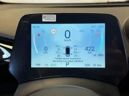 Photo 9 BYD Dolphin  204ch - 60,4 kWh Design