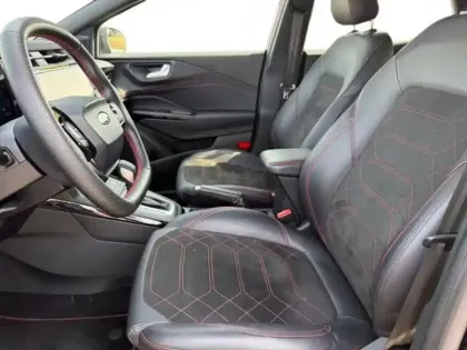 Photo 6 Ford Puma  1.0 EcoBoost Hybrid 125ch ST-Line S&S Powershift