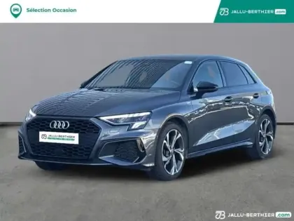 Photo Audi A3 S Line