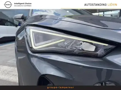 Photo 18 Cupra Formentor  1.5 TSI 150ch Business Edition