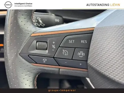Photo 27 Cupra Formentor  1.5 TSI 150ch Business Edition