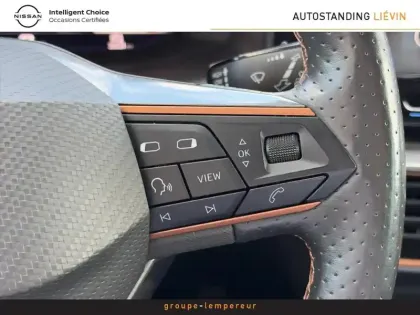 Photo 28 Cupra Formentor  1.5 TSI 150ch Business Edition