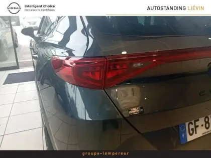 Photo 6 Cupra Formentor  1.5 TSI 150ch Business Edition