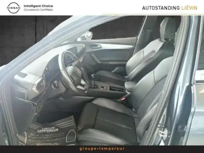 Photo 8 Cupra Formentor  1.5 TSI 150ch Business Edition