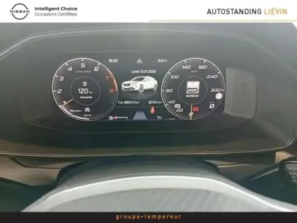 Photo 12 Cupra Formentor  1.5 TSI 150ch Business Edition