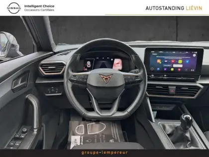 Photo 24 Cupra Formentor  1.5 TSI 150ch Business Edition