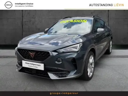 Photo 17 Cupra Formentor  1.5 TSI 150ch Business Edition