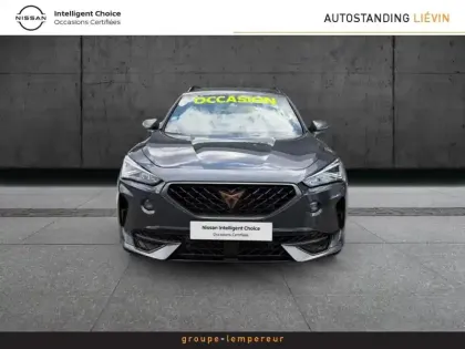 Photo 16 Cupra Formentor  1.5 TSI 150ch Business Edition
