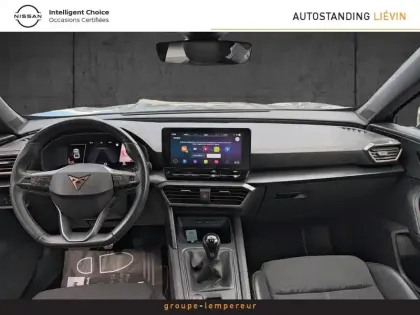 Photo 23 Cupra Formentor  1.5 TSI 150ch Business Edition