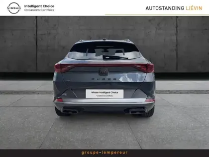 Photo 22 Cupra Formentor  1.5 TSI 150ch Business Edition
