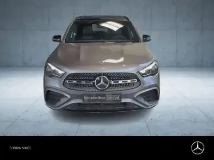 Photo 5 Mercedes GLA  250 e Hybrid EQ 218ch Edition 140 8G-DCT