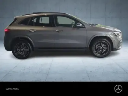 Photo 9 Mercedes GLA  250 e Hybrid EQ 218ch Edition 140 8G-DCT
