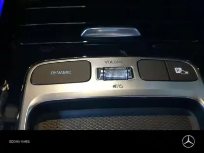 Photo 13 Mercedes GLA  250 e Hybrid EQ 218ch Edition 140 8G-DCT
