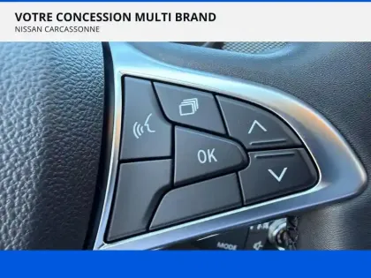 Photo 16 Dacia Sandero  1.0 TCe 90ch Stepway Confort