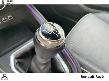 Photo 5 Renault Clio  1.0 TCe 90ch Techno - 25
