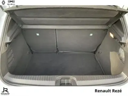 Photo 6 Renault Clio  1.0 TCe 90ch Techno - 25