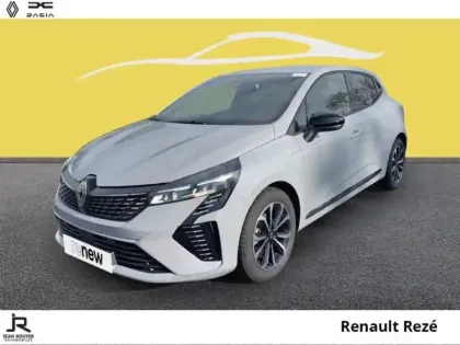 Photo Renault Clio Techno