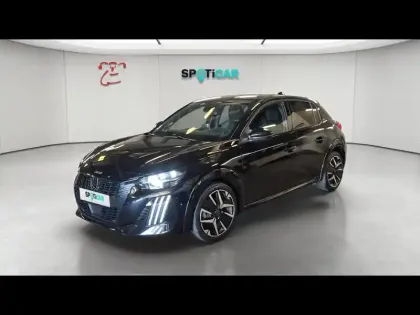 Photo Peugeot 208 Allure