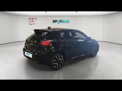 Photo 6 Peugeot 208  1.2 Hybrid 110ch Allure e-DCS6