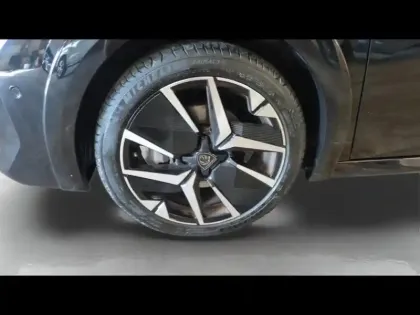 Photo 10 Peugeot 208  1.2 Hybrid 110ch Allure e-DCS6