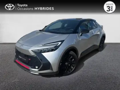 Photo Toyota C-hr Gr Sport