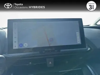 Photo 14 Toyota C-HR  2.0 Hybride Rechargeable 225ch GR Sport NG23