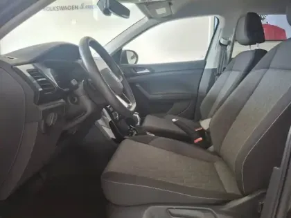 Photo 10 Volkswagen T-cross  1.0 TSI 116ch VW Edition DSG7