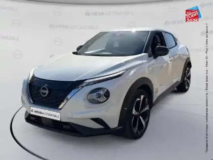 Photo Nissan Juke Tekna