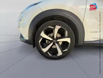 Photo 9 Nissan Juke  1.6 Hybrid 143ch Tekna 2023.5