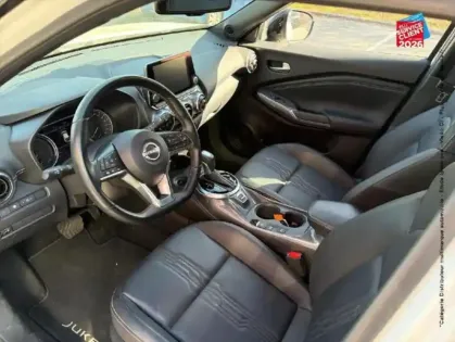 Photo 14 Nissan Juke  1.6 Hybrid 143ch Tekna 2023.5