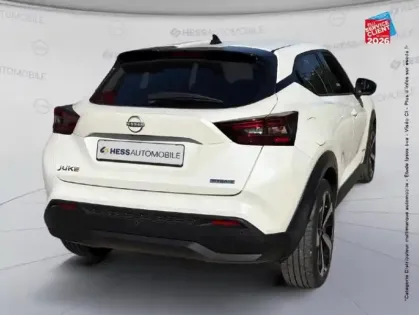 Photo 5 Nissan Juke  1.6 Hybrid 143ch Tekna 2023.5