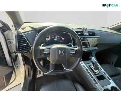 Photo 12 DS DS 7  E-TENSE 4x4 300ch Opera