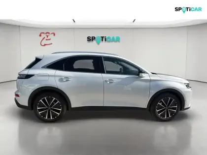 Photo 7 DS DS 7  E-TENSE 4x4 300ch Opera