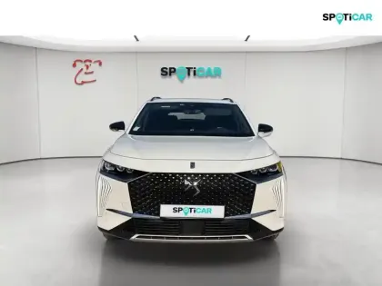 Photo 9 DS DS 7  E-TENSE 4x4 300ch Opera